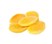 Speciale Aanbieding Concurrerende Prijs Gemaakt In Vietnam Internationale Standaard Bevroren Mango Plakjes Bulkverpakking