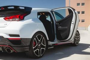 HYUNDAI VELOSTER N d'occasion 2020, conduite à gauche/droite - Product Image 6