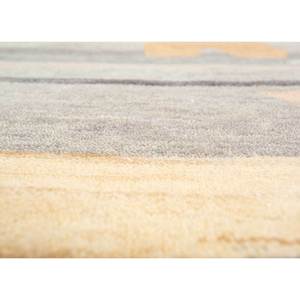 Tapis de prière Adhoori Raah de haute qualité pour usage domestique, modèle design rectangulaire à motif abstrait pour la prière musulmane en extérieur ou en intérieur - Product Image 3