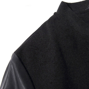 <b>Letterman</b> <b>Jacket</b> Customized Men's <b>Letterman</b> <b>Jacket</b> New Arrival <b>Letterman</b> <b>Jacket</b> Customized Logo <b>Letterman</b> <b>Jacket</b> - Product Image 3