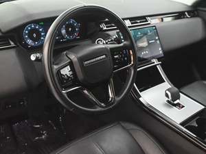 Land Rover Range Rover Velar P250 S AWD Turbo 2024, conduite à gauche, faible kilométrage, prix en stock, prêt à être expédié - Product Image 5