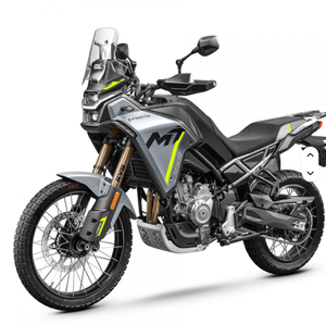 Motocicletas de aventura 450mt completamente nuevas EN STOCK - Product Image 6