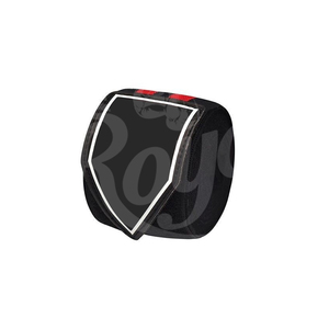 Muñequera de algodón de alta calidad, envolturas de mano de boxeo elásticas, soporte de color de entrenamiento MMA para una protección efectiva de entrenamiento - Product Image 5