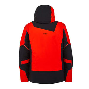 <b>Ski</b> Jacket Men Winter Windbreaker Outdoor Snowboarding Camo Hunting Jacket Thermal Snow Jacket - Product Image 5