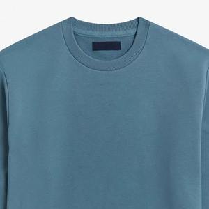 Sweat-shirt pour homme, hiver/été, vente en gros d'usine, sweat-shirt à col rond pour homme de haute qualité - Product Image 4