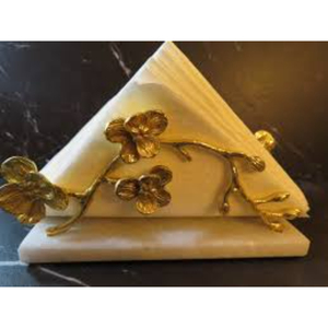 Design avantageux Porte-serviettes de table pour la maison Porte-mouchoirs Porte-serviettes en métal de qualité de luxe à prix abordable - Product Image 4