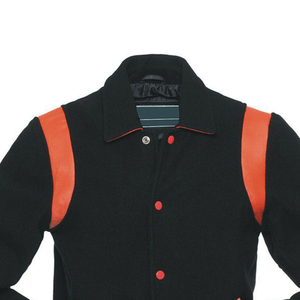 Custom Made <b>Men</b> Letterman <b>Jackets</b> Design Your Own Style <b>Men</b> Letterman <b>Jackets</b> Stylish <b>Men</b> Letterman <b>Jacket</b> - Product Image 5
