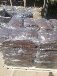 Feuilles fumées à nervures de haute qualité du Vietnam-Choix de confiance pour l'approvisionnement mondial en caoutchouc - Product Image 5