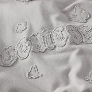 Wholesale Rate <b>Top</b> Selling Men Winter <b>Distressed</b> Hoodies Latest Design 100% Cotton Breathable - Product Image 6