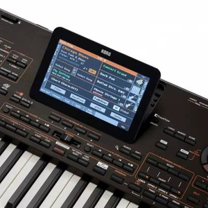 PA4X แท้61คีย์ PA4X61คีย์บอร์ดเวิร์กสเตชันดิจิตอล - Product Image 1