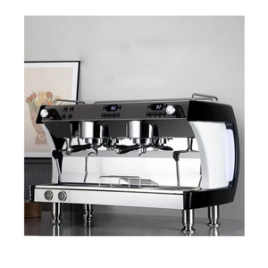 Machine à café à vendre, machine à expresso haute performance en stock - Product Image 1