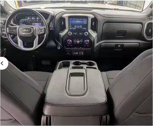 GMC Sierra 3500HD 2022 soigneusement utilisé - Product Image 6