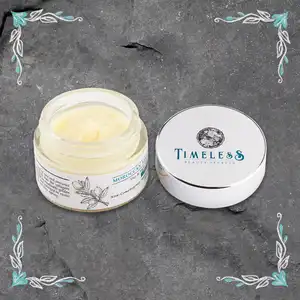 Timeless Beauty Secrets Moroccan Argan Drops Day And Night Face Cream Non Greasy Anti Ageing Natural Properties Base Face Cream