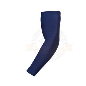 ปลอกแขนยกน้ำหนักคุณภาพสูงแบบกำหนดเองสำหรับฤดูร้อน & ปลอกแขนกันหนาว ระบายอากาศ แห้งเร็ว ขายดีอันดับต้นๆ - Product Image 3