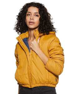 Winters New Design Ladies Venta caliente Puffer Jackets Personaliza las prendas de vestir gruesas de las mujeres Chaqueta informal de moda - Product Image 2