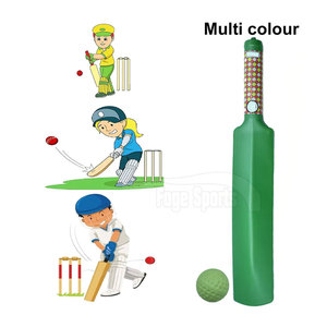 Pakistan Manufacturer Kids Cricket <b>Bats</b> Lightweight Cricket <b>Bats</b> Custom Logo Made Kids Cricket <b>Bats</b> - Product Image 6