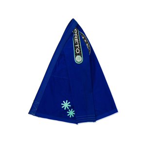 FABRICANTES DE ALTA CALIDAD NEGRO PESO PESADO 100% PRESHRINK MARCA BJJ GIs BJJ uniformes - Product Image 3