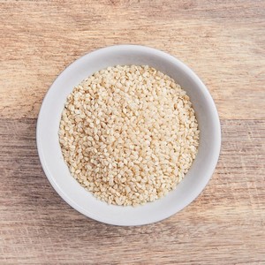 Pure Natural Fresh Sesame <b>Seeds</b> Premium Quality Size 14-32 Ready to Eat Tanzania 30-Day Shelf Life Dry & Cool <b>Storage</b> - Product Image 4