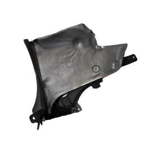 ขายึดกันชนหลังคุณภาพสูง เหมาะสำหรับ Porsche Carrera 911 997  99750593105  99750583205  99750583101  99750593201 - Product Image 6