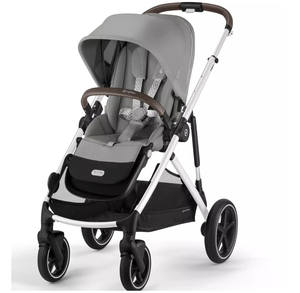 Acheter une poussette légère pliable portable pour bébé 2026 - Product Image 1