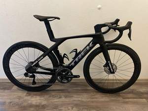 Nouveautés - Ventes promotionnelles sur les vélos TREKS MADONES SLR 9 Gen 7 2023 - Product Image 2