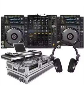 NOUVEAU DJ Set 2x CDJ 2000 Nexus2 Nxs2 Nexus 2 1x2000 Nexus fabriqué en usine - Product Image 1