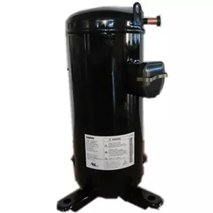 Compressore con scorrimento a corrente alternata e compressore frigo compressore Scroll R22 per aria condizionata Ac/frigo compressore rottami per la vendita