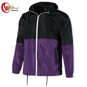 Low Moq Custom Size <b>Winter</b> <b>Jackets</b> <b>Cheap</b> Price Windbreaker <b>Jackets</b> High Quality Windbreaker <b>Jackets</b> - Product Image 3