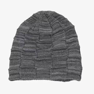 Bonnet en Laine 100% pour Hommes, Prix Raisonnable, Personnalisable, Tissu de Qualité, Chaud, Doux, Durable, Idéal pour l'Hiver et les Activités de Plein Air - Product Image 3