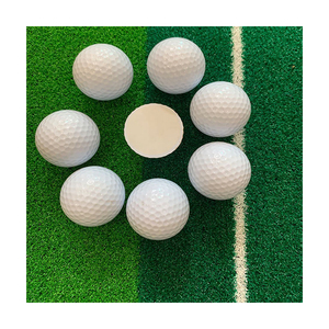 Nouveau tournoi d'entraînement en mousse multicolore double personnalisé Hurling Dimple Ball Cork Irlande - Product Image 5