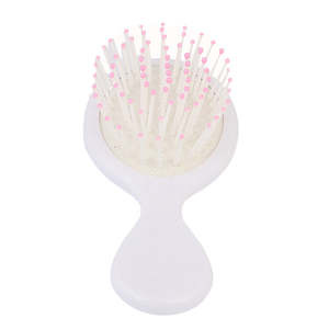 Cepillo para el cabello de bebé - Blanco - Product Image 2