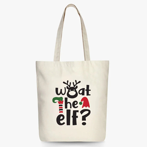 Sac fourre-tout de plage personnalisé grande capacité en toile, sac de shopping, sac à main de voyage d'été, sac à bandoulière réutilisable et écologique, tendance - Product Image 6