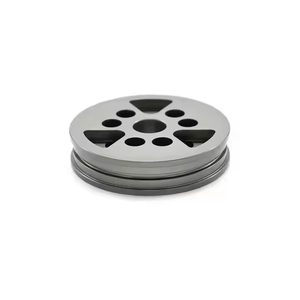 ชิ้นส่วนสเตนเลสสตีลกลึงขึ้นรูปด้วยเครื่อง CNC แบบกำหนดเอง สำหรับเปลือกหุ้มระบบจดจำใบหน้า พร้อมบริการขึ้นรูปโลหะแผ่นด้วยวิธี EDM และบรอชชิ่ง - Product Image 3