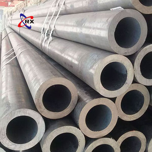 ERW Thick Wall Carbon Steel <strong>Tube</strong> EN 10219 S355J2H - Product Image 4