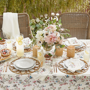 Servilletero de ratán decorativo de alta calidad, accesorios de boda, servilletero de ratán, servilleteros de ratán OEM, anillos de boda - Product Image 6