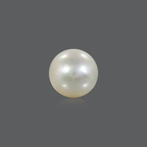 Perle de mer du Sud en vrac, 6,11 carats, couleur or, pour la fabrication de bijoux - Product Image 2