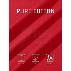 Pull-over solide pour homme, sans manches, à capuche, qualité supérieure, nouveau design, polyester/coton, automne pour homme - Product Image 5