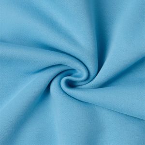 เสื้อฮู้ดขนแกะกำมะหยี่พร้อมฮู้ดปรับได้และผ้านุ่มเหมาะสำหรับการนั่งพักผ่อนกิจกรรมกลางแจ้งและสวมใส่ในฤดูหนาว - Product Image 6