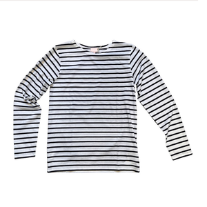 เสื้อแขนยาวผ้าคอตตอนแขนยาวแห้งเร็วสำหรับผู้ชายเสื้อ100% ลำลองสไตล์ลำลองผ้าคอตตอนสีพื้นสำหรับใส่ออกกำลังกายวิ่ง - Product Image 4