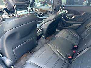 USADO, Volante a la Izquierda/Derecha, 2020, MERCEDES-AMG C63 S SEDÁN - Product Image 4