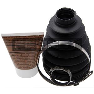 Guarnizione antipolvere esterna per giunto a velocità costante, set FEBEST (0117P-038) - KIT DI GUARNIZIONI - Product Image 1