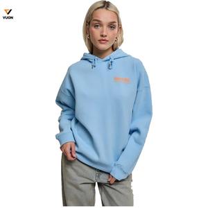 High Quality Arrived Thickened <b>Plus</b> <b>Size</b> Casual Hoodie for 4 Season Hooded Lined Design Printed <b>Women</b> <b>Hoodies</b> <b>Sweatshirts</b> - Product Image 1