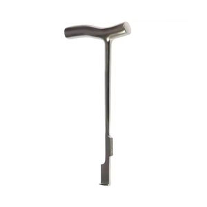 Ciseau à sternum professionnel OEM Letsche multicolore grande taille Source d'alimentation manuelle prix d'usine vente - Product Image 2