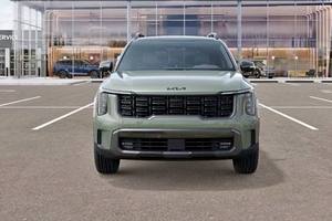 Pre Owned Clean 2024 K I A Sorento X-Line EX - Product Image 2