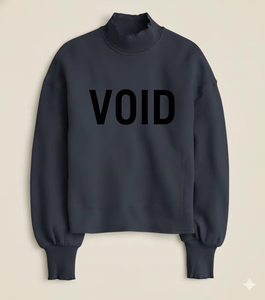 Sudadera Extra Grande para Mujer, Ecológica, Resistente al Viento, de Forro Polar Suave, Manga Larga, Corte Holgado, Estilo Urbano Informal de Invierno, con Insignia Frontal - Product Image 1