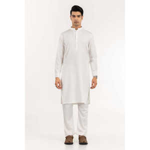 ชุดสูทผู้ชาย Orvian ผ้าผสมคุณภาพพรีเมียมแบบยังไม่ได้เย็บติดกัน - Product Image 3