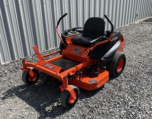 Оптовая продажа, газонокосилка 2021 Bad Boy MZ Kohler, модель 541cc, оборудование для аквакультуры