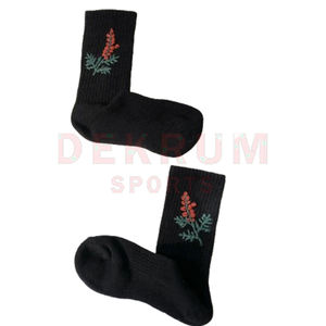 Casual <b>Socks</b> Wholesale Good Quality Multi Functional <b>Best</b> Selling <b>Men</b> Wear Stylish Polyester Fabric Casual <b>Socks</b> - Product Image 3