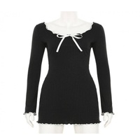 Nouvelles Robes Mixtes pour Femmes – Vêtements de Marque en Liquidation – Lots de Vêtements en Gros – Robes, Hauts et Jupes Mixtes Tendance pour Femmes