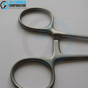 2025 buena calidad, venta al por mayor, soportes de agujas dentales de Color personalizado, soportes de agujas de nuevo estilo - Product Image 5